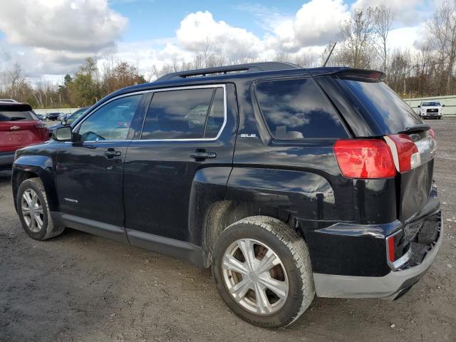2017 GMC TERRAIN SL - 2GKFLTEK7H6353050