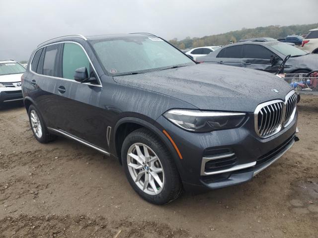 2022 BMW X5 XDRIVE4 - 5UXCR6C05N9J28897