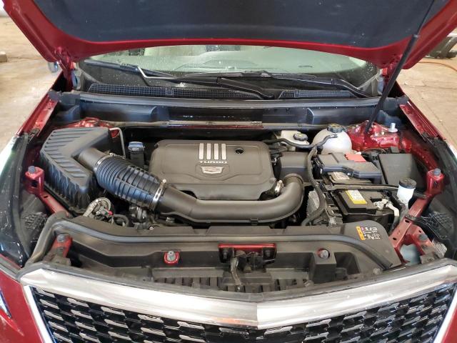 2024 CADILLAC XT5 PREMIU #3279711929