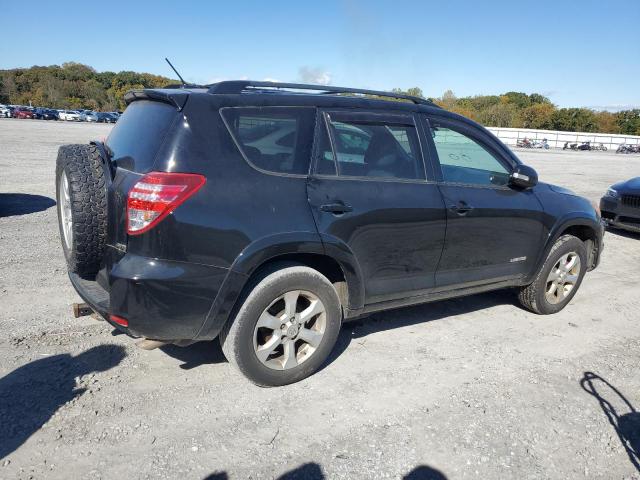 2011 TOYOTA RAV4 LIMIT - 2T3DK4DV1BW051126