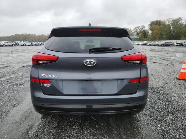 2019 HYUNDAI TUCSON SE - KM8J23A47KU064366