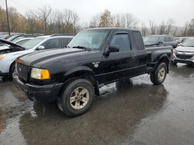 FORD RANGER SUP
