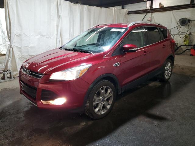 2015 FORD ESCAPE TIT #3281624461