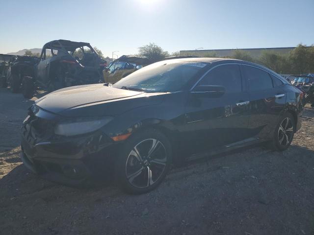 Global Auto Auctions: 2016 HONDA CIVIC TOUR