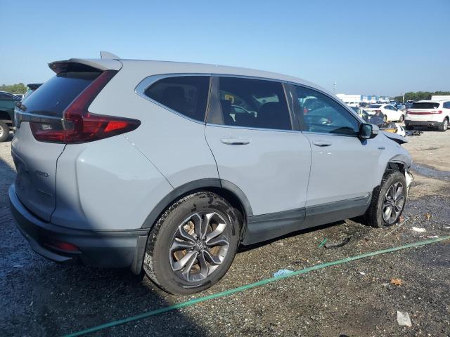 2020 HONDA CR-V EXL - 7FART6H82LE009966