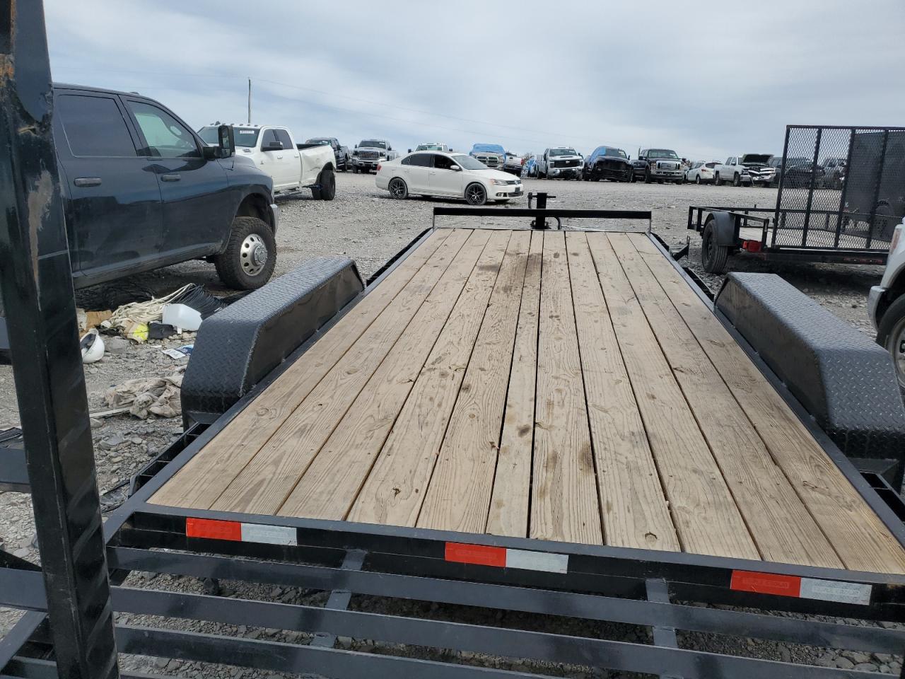 Lot #3273796356 2025 TRIPLE CROWN UNKNOWN