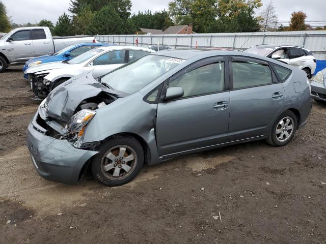 Global Auto Auctions: 2004 TOYOTA PRIUS