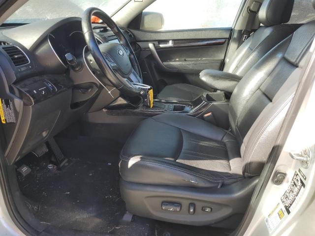 2015 KIA SORENTO EX #3269862707