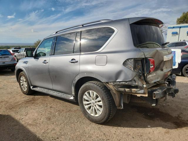 2019 NISSAN ARMADA SV JN8AY2NC3K9586434
