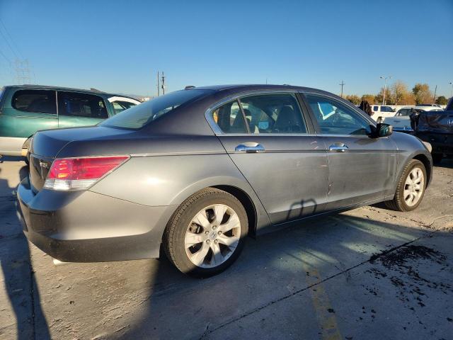 2010 HONDA ACCORD EXL - 1HGCP3F82AA005415