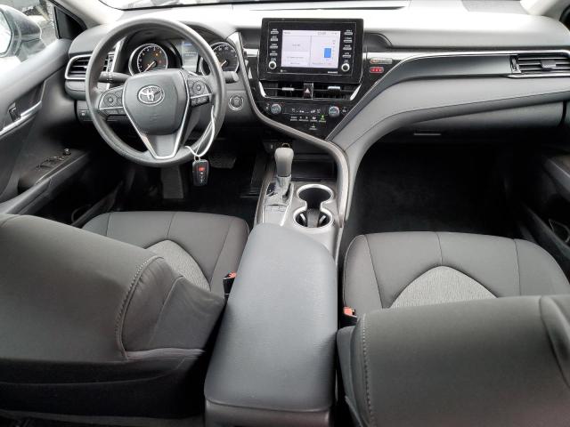 2024 TOYOTA CAMRY LE #3302799902