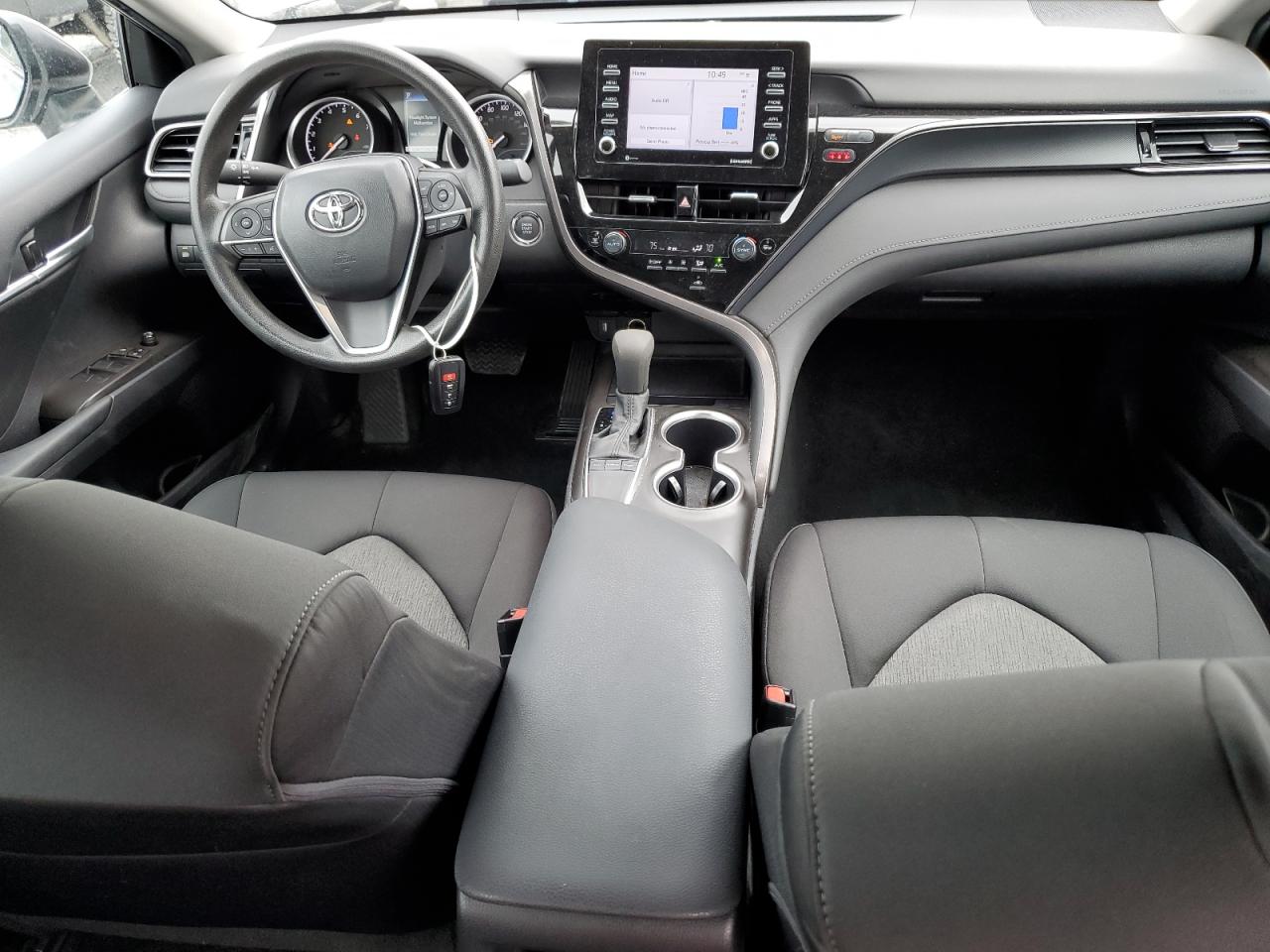 Lot #3302799902 2024 TOYOTA CAMRY LE