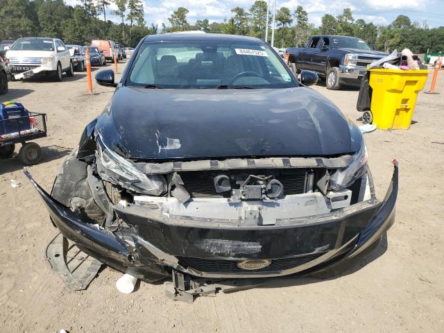 2019 NISSAN ALTIMA SL 1N4BL4EV4KC145304