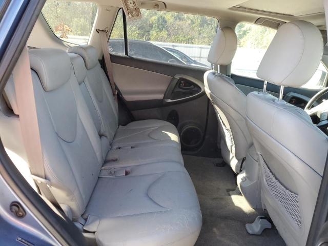 2010 TOYOTA RAV4 LIMIT - JTMYK4DV2A5027070