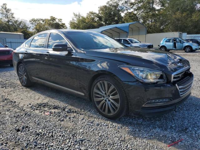 2015 HYUNDAI GENESIS 5. - KMHGN4JF5FU020736