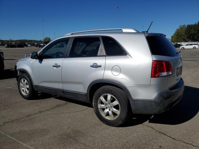 2013 KIA SORENTO LX - 5XYKT3A61DG321131