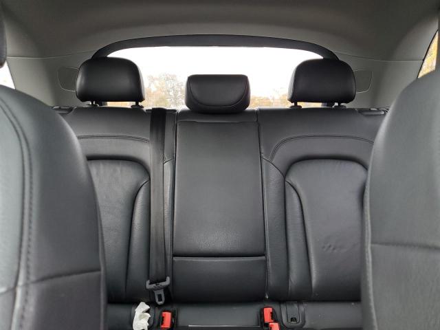 2017 AUDI Q3 PREMIUM - WA1ECCFS2HR012885