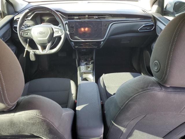 2023 CHEVROLET BOLT EUV L #3309769840