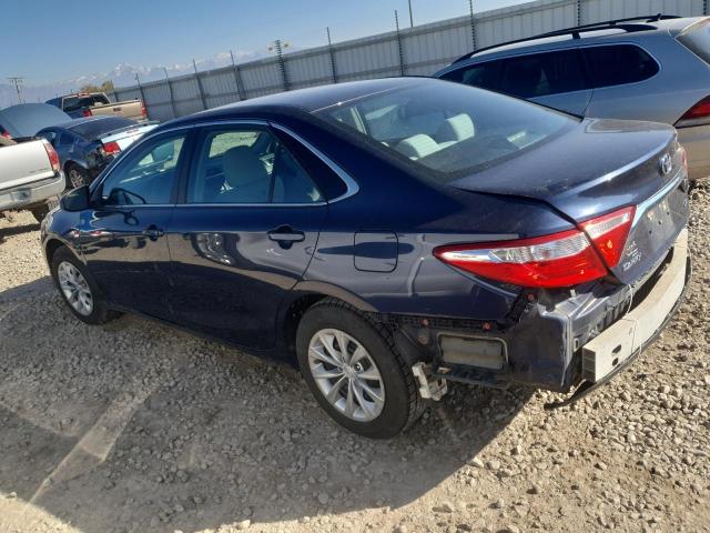 2017 TOYOTA CAMRY 4T1BF1FK6HU722157