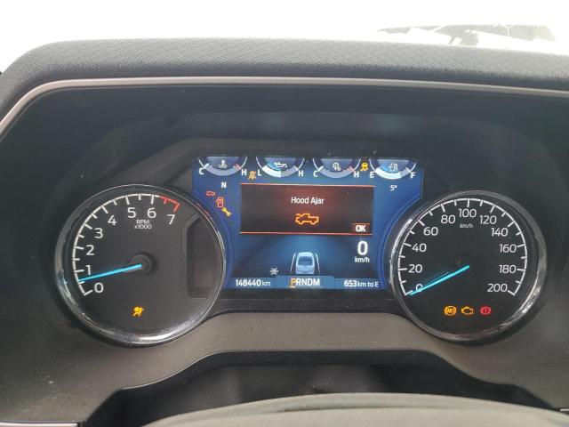 2022 FORD F150 SUPER - 1FTFW1E89NKD15145