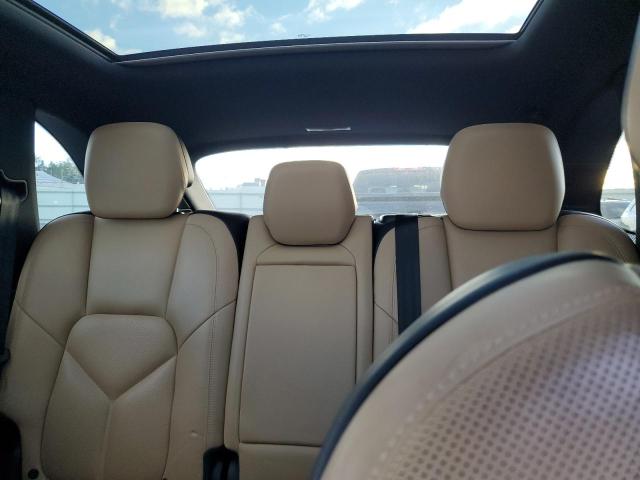 2015 PORSCHE CAYENNE SE WP1AE2A26FLA53843