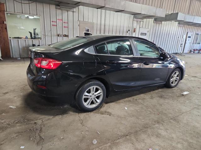 2018 CHEVROLET CRUZE LT - 1G1BE5SM4J7121235