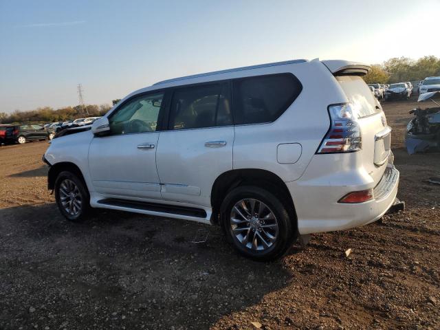 2016 LEXUS GX 460 #3286705294