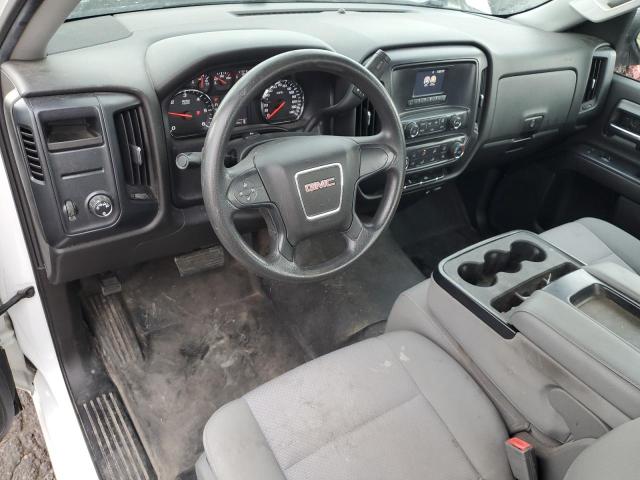 2016 GMC SIERRA C15 1GTN1LEC7GZ900956