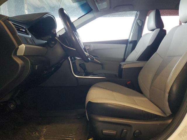 2016 TOYOTA CAMRY LE 4T1BF1FK2GU129880