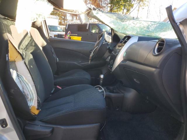 2016 NISSAN VERSA NOTE - 3N1CE2CP6GL406304