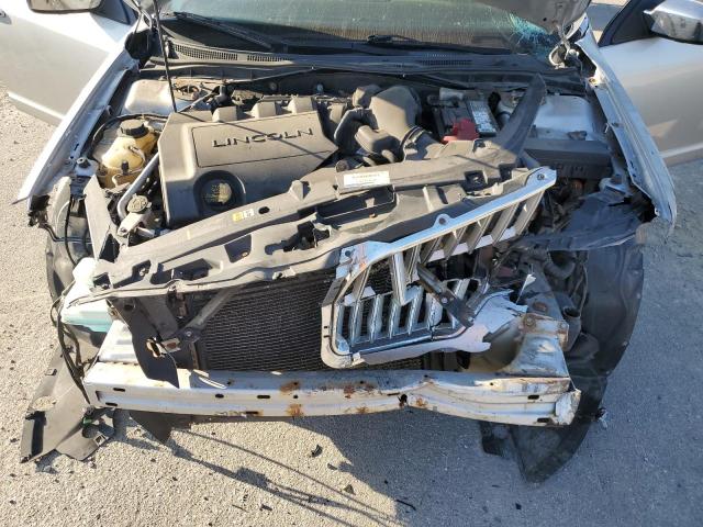 2012 LINCOLN MKZ - 3LNHL2GC0CR801565