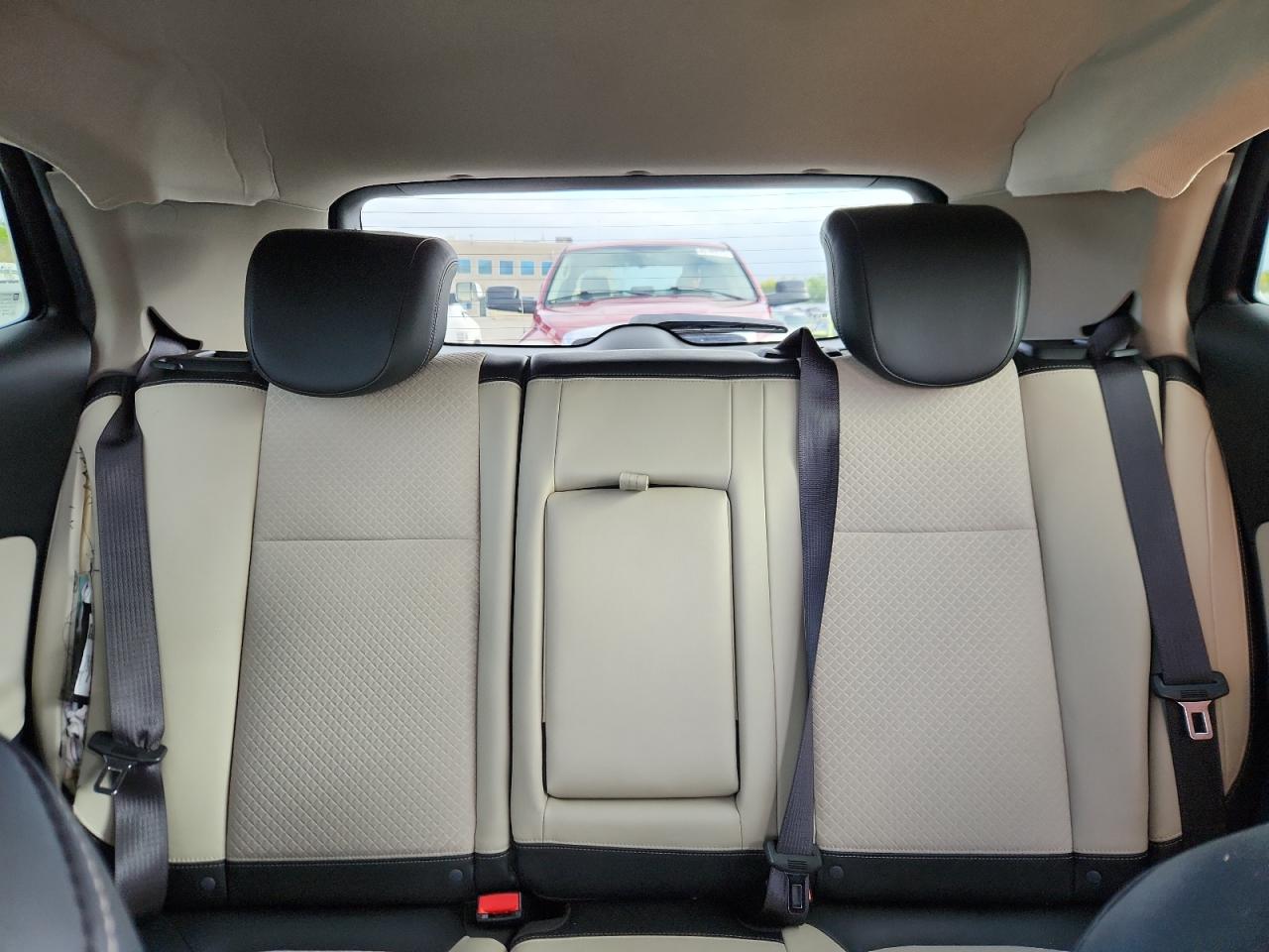 BUICK ENCORE PREFERRED