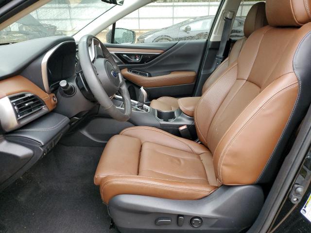 2021 SUBARU OUTBACK TO #3283775433