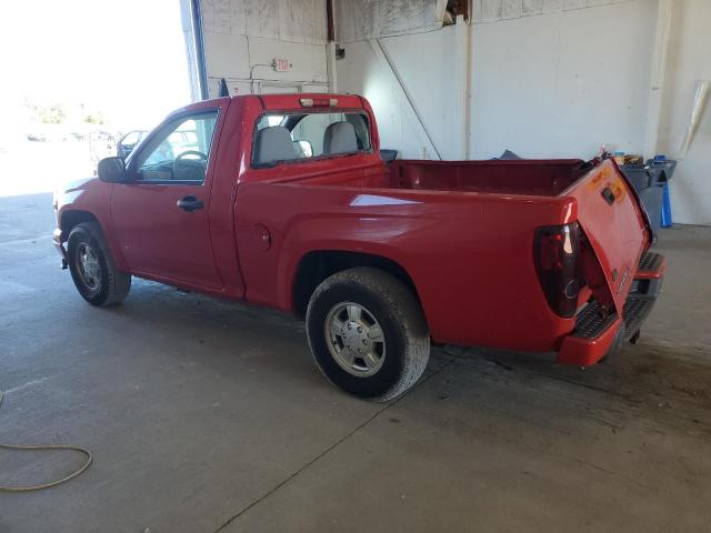 2007 CHEVROLET COLORADO - Other View