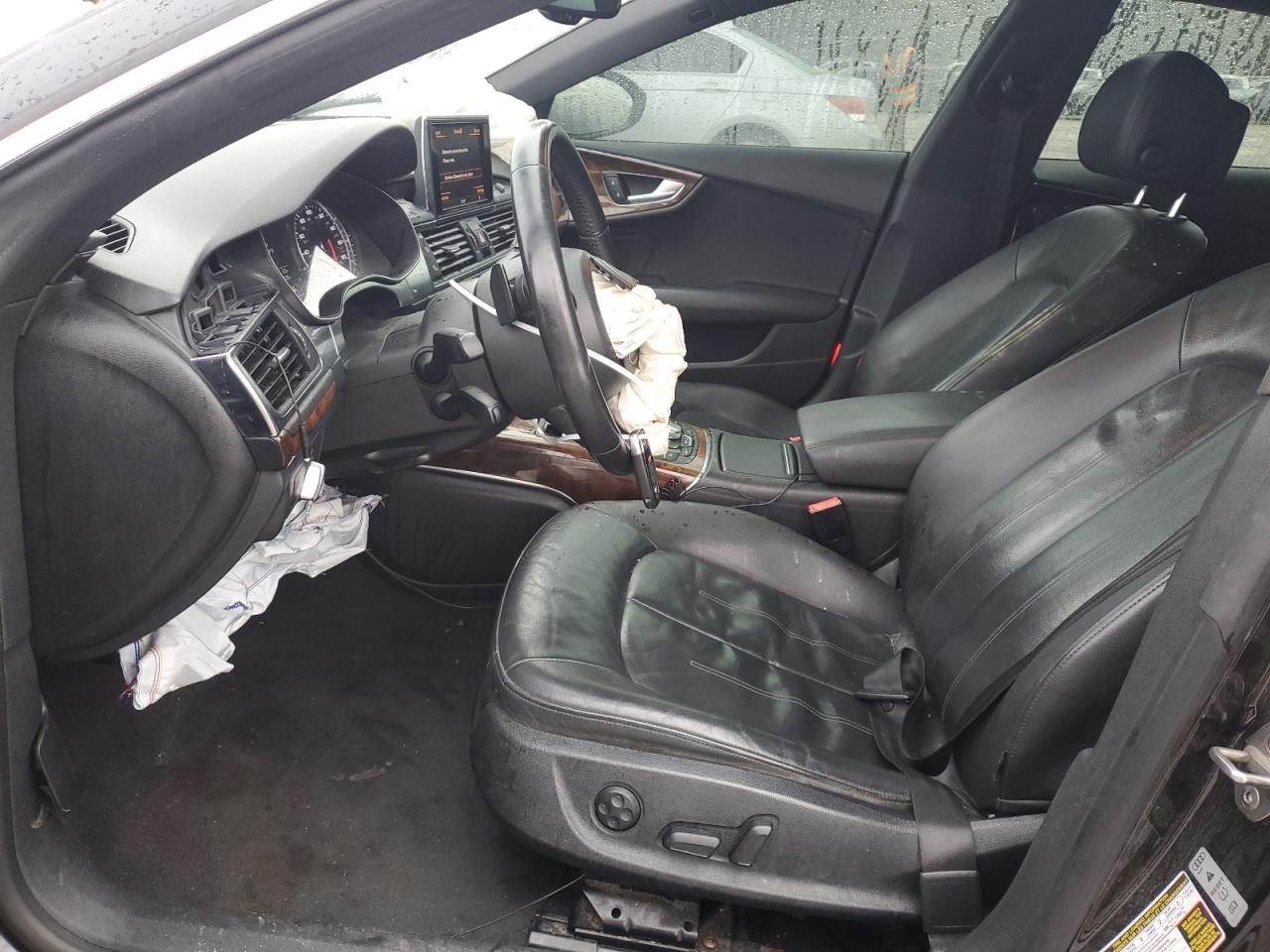 AUDI A7 PREMIUM PLUS