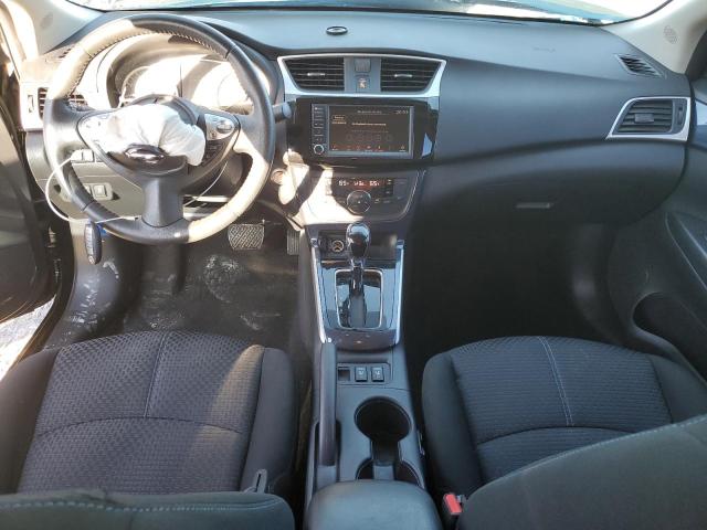 2019 NISSAN SENTRA S 3N1AB7AP1KY389021