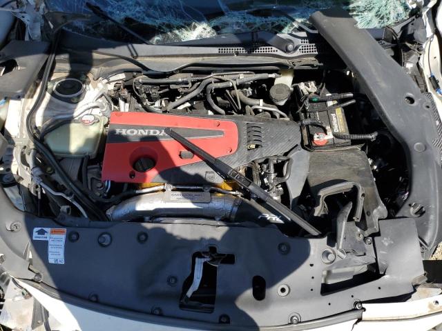 2017 HONDA CIVIC TYPE-R TOURING - SHHFK8G79HU201400