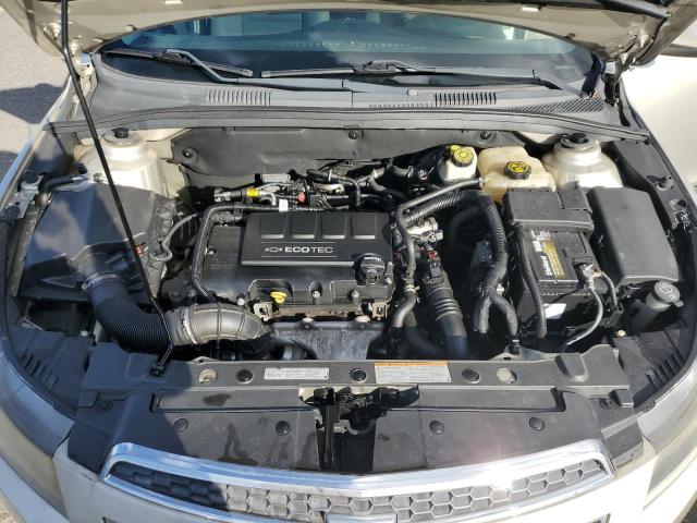 2014 CHEVROLET CRUZE LT - 1G1PC5SB8E7221600