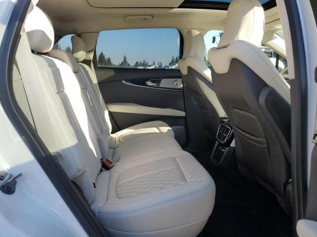 2022 LINCOLN NAUTILUS B 2LMPJ9JP6NBL17380