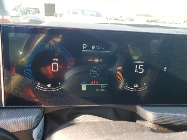 2024 HYUNDAI SONATA HYB #3293362420