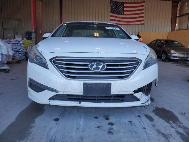 2015 HYUNDAI SONATA SE 5NPE24AFXFH148887