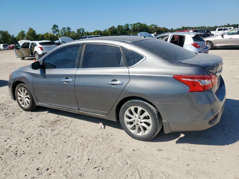 2017 NISSAN SENTRA S 3N1AB7AP6HY239902