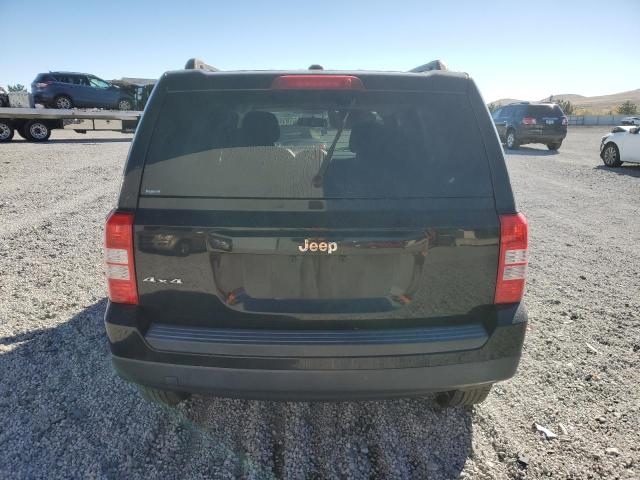 2016 JEEP PATRIOT SP - 1C4NJRBB8GD741506