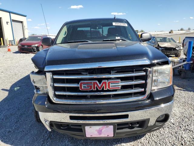 2012 GMC SIERRA K15 - 3GTP2VE77CG110362