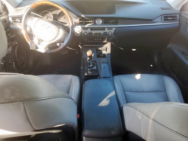 2014 LEXUS ES 350 - JTHBK1GG0E2101075