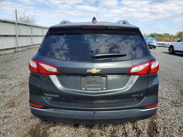 2019 CHEVROLET EQUINOX LT - 3GNAXUEV4KS505473