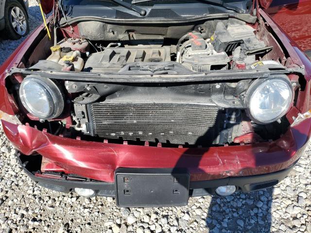 2015 JEEP PATRIOT SP - 1C4NJRBB6FD304005