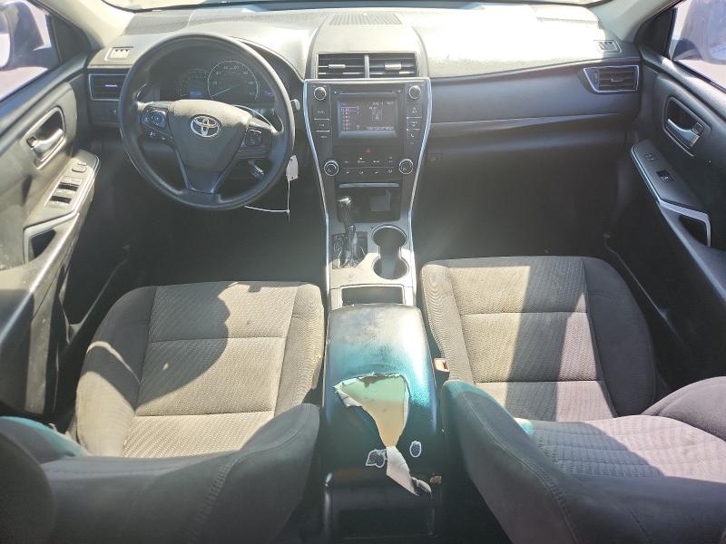 2015 TOYOTA CAMRY LE 4T1BF1FK8FU044752