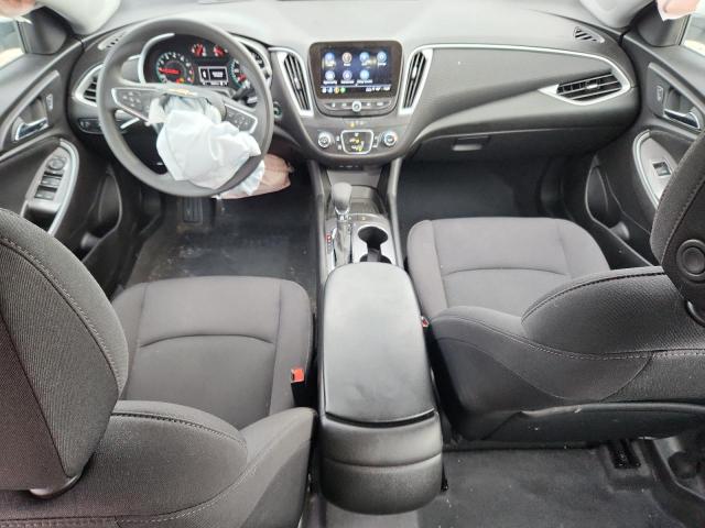 2024 CHEVROLET MALIBU LS #3292595867