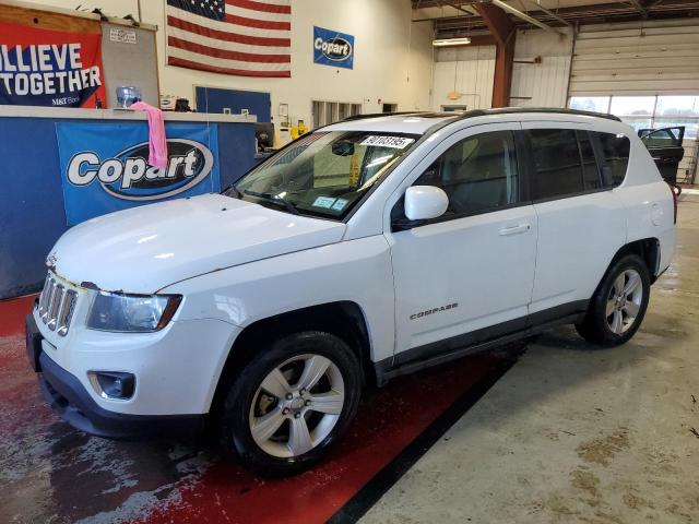 Global Auto Auctions: 2015 JEEP COMPASS LA